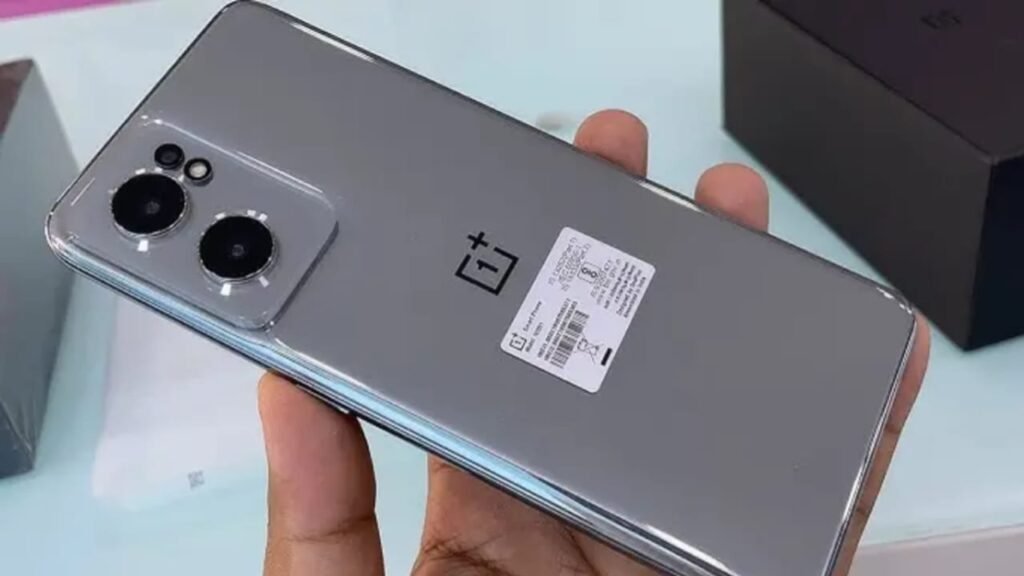 OnePlus Nord 2T 5G – 200MP Camera, 7500mAh Battery & 180W Fast Charging, 16GB RAM at Just ₹10,450!