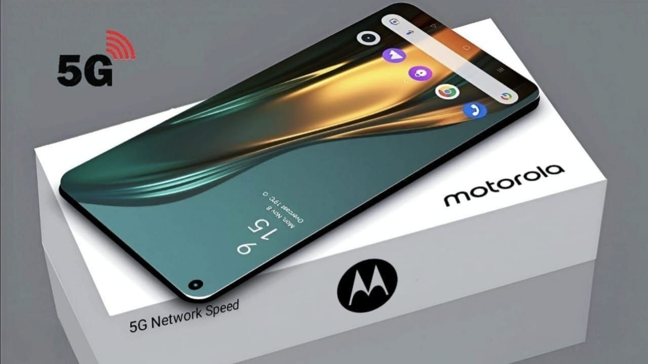 Powerful Moto G85 5G – 108MP Camera, Curved Display & 8000mAh Long-Lasting Battery at Just 9,450!