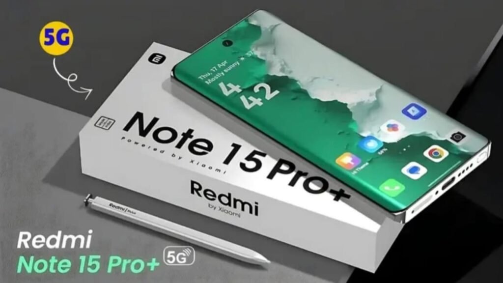 सिर्फ ₹11,999 में खरीदें! 8000mAh बैटरी, 200MP DSLR-Types कैमरा, और 120W फास्ट चार्जिंग, अभी खरीदें-
