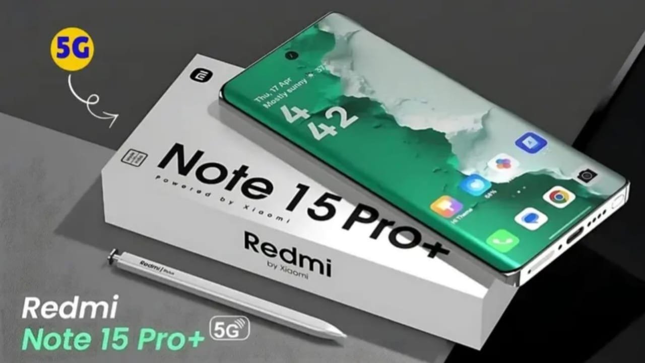 सिर्फ ₹11,999 में खरीदें! 8000mAh बैटरी, 200MP DSLR-Types कैमरा, और 120W फास्ट चार्जिंग, अभी खरीदें-