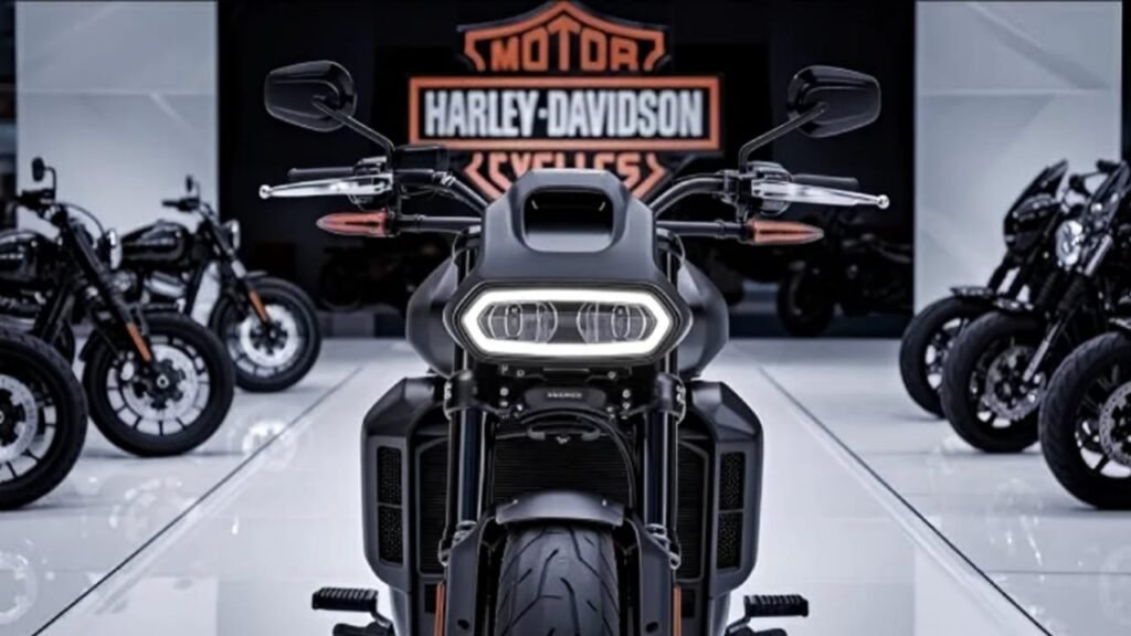 Harley Davidson X440 2025 – Legendary Cruiser Motorcycle with Powerful Engine, Bold Design & Advanced Riding Features!