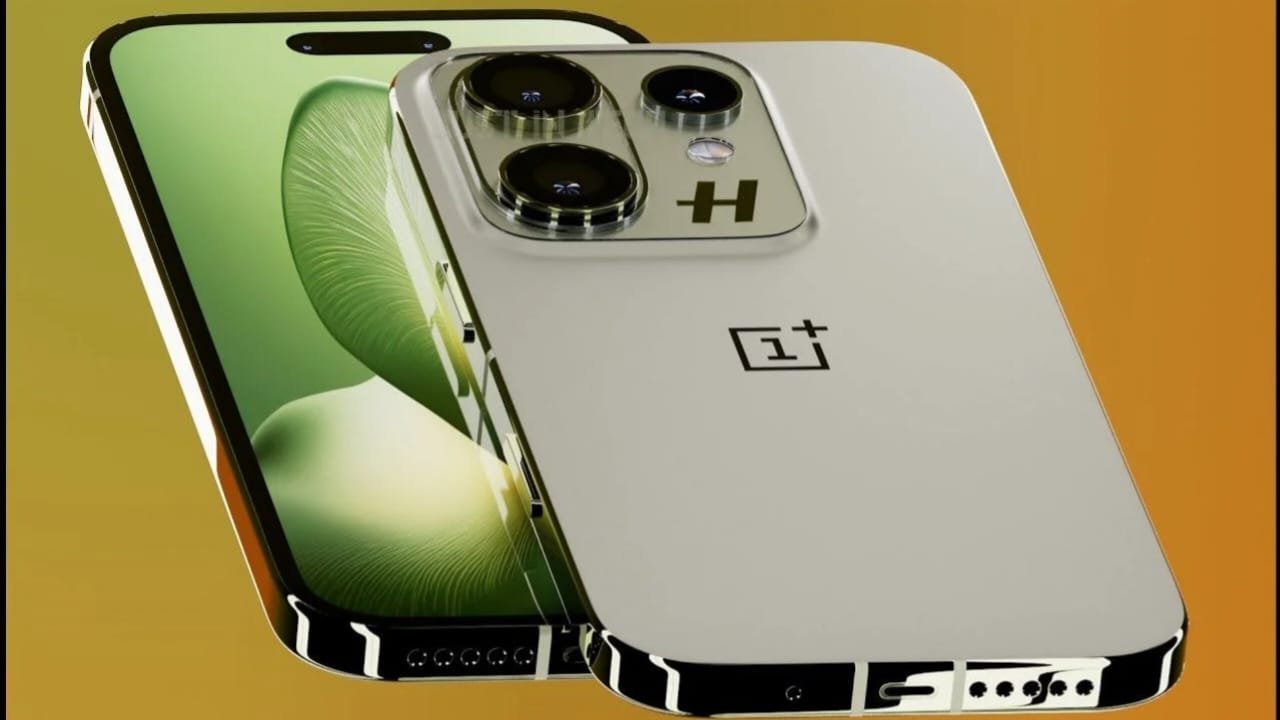 गरीबों के बजट में आया OnePlus 13T 5G स्मार्टफोन, मिलेगा 120W का फास्ट चार्जिंग 7400mAh बैटरी और 200MP कैमरा के साथ, अभी खरीदे-