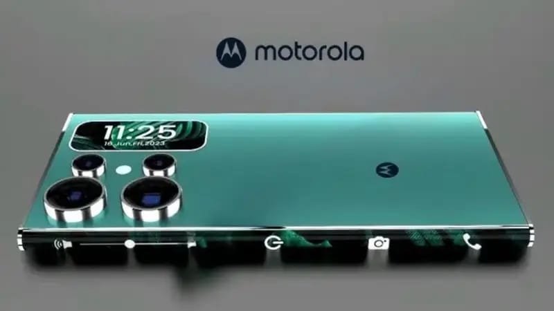 आकर्षक लुक में आ गया, Motorola 60 Ultra – 144W Fast Charging, 200MP Zoom कैमरा, 8400mAh बैटरी के साथ, अभी ऑर्डर करें!