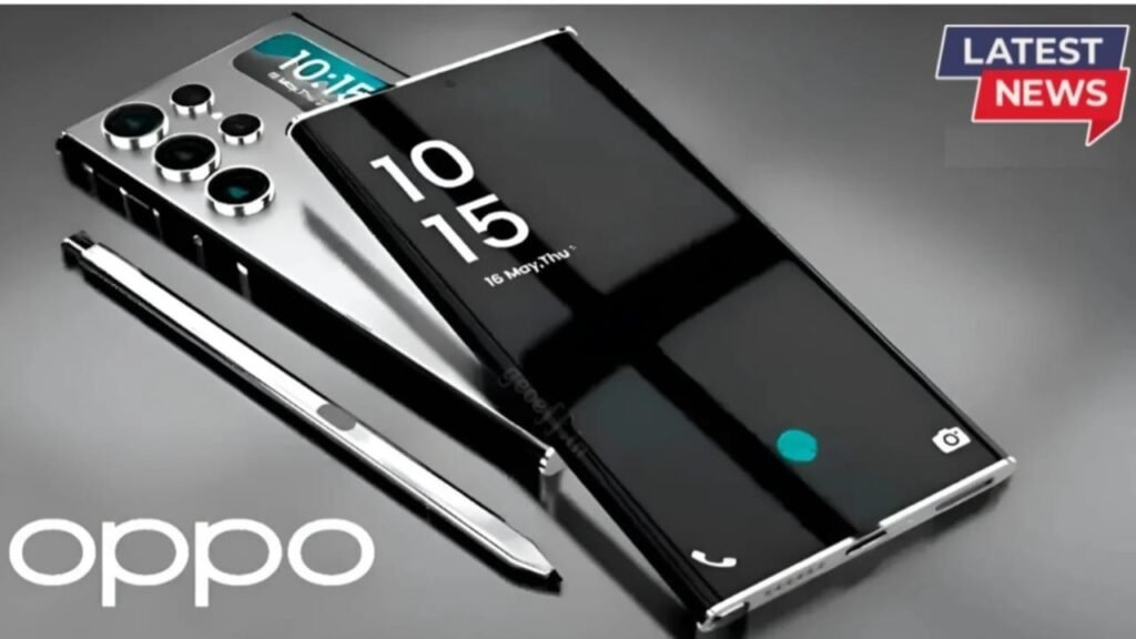Oppo Nord Premium 5G – 7200mAh Battery with 120Hz AMOLED Display, 108MP Camera & 12GB RAM at Only ₹9,499!