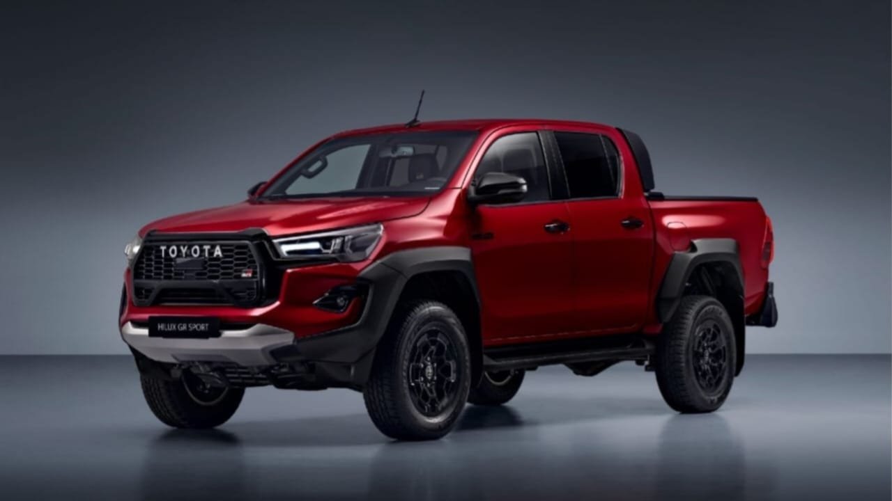 Toyota MINI Land Cruiser FJ 2026 : Compact SUV with 4WD, Premium Features & Affordable Price