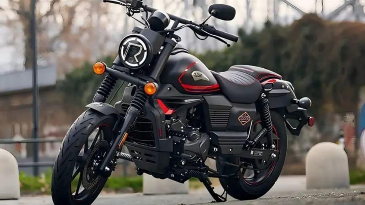 Royal Enfield Meteor 350 2025 – Classic Cruiser with 350cc Engine, 180KM Range & Modern Features, Just ₹1.45 Lakh!