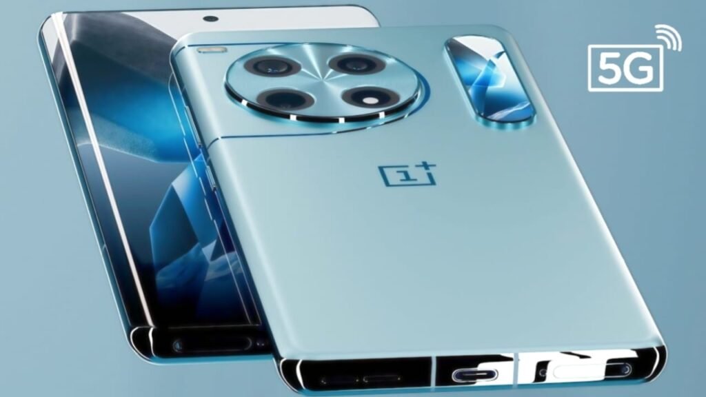 OnePlus Launched Powerful Smartphone With 200MP Camera, 16GB RAM, 512GB Storage & 8000mAh Battery!