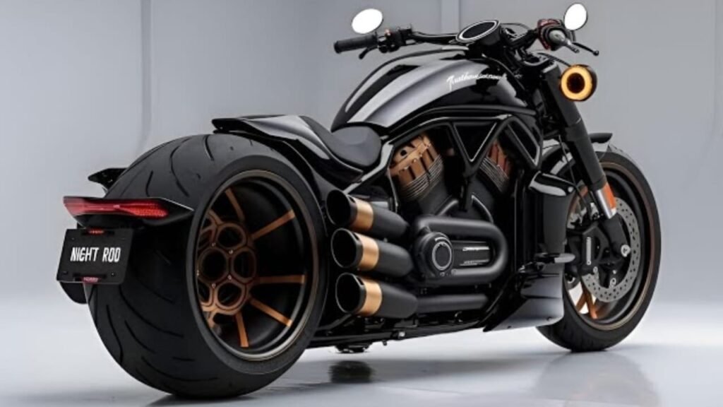 Harley-Davidson Iron Horse 2026 Launch – TOP Class Mileage, Timeless American Cruiser Unveiled with Next-Gen Features!